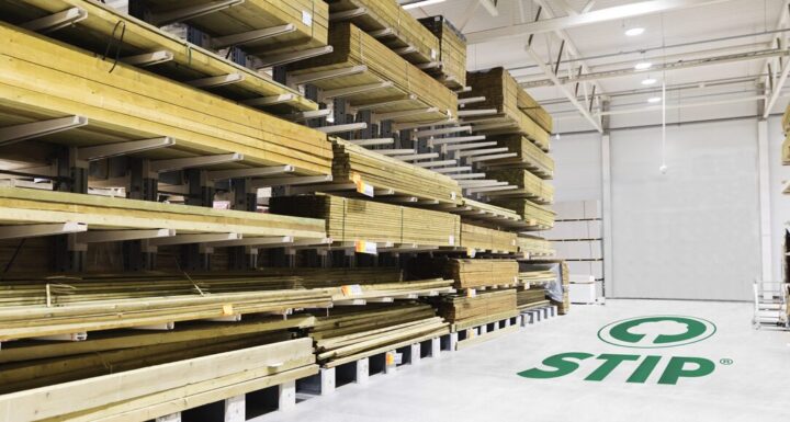 Nieuw houtkeurmerk: ‘nu kunnen ook kleine bedrijven verduurzamen’