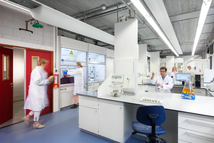 Vacature allround laboratoriummedewerker voor 32 – 40 uur per week